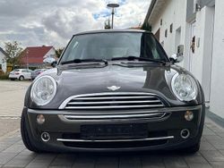 Grün Gebraucht 2006 Mini ONE Kleinwagen | 1.980 € (Guter Preis)