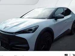 White silber Gebraucht 2024 Cupra Tavascan VZ SUV | 46.036 € (Superpreis)
