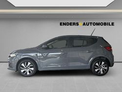 Grau Neu 2025 Dacia Sandero Expression Kleinwagen | 17.980 € (Fairer Preis)