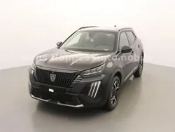 Schwarz perla nera Neu 2025 Peugeot 2008 GT SUV | 29.990 € (Guter Preis)
