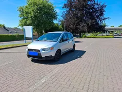 Silber Gebraucht 2009 Mitsubishi Colt Kleinwagen | 1.899 € (Fairer Preis)