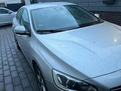 Silber Gebraucht 2014 Volvo S60 Limousine | 11.500 €