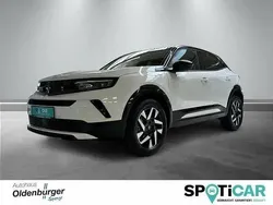 Arktis weiß Neu 2025 Opel Mokka SUV | 25.945 € (Fairer Preis)