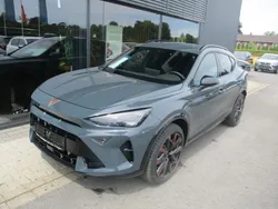 Blau Gebraucht 2024 Cupra Formentor SUV | 37.990 € (Teuer)