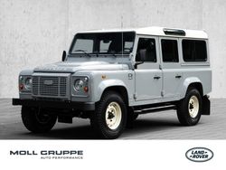 Heritage grey Gebraucht 2013 Land Rover Defender SUV | 345.950 €