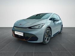 Grau Gebraucht 2024 Cupra Born Kleinwagen | 35.912 € (Teuer)