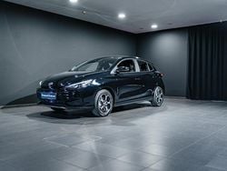 Schwarz Gebraucht 2025 MG MG3 Comfort Kleinwagen | 14.799 € (Guter Preis)