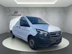 Andere Gebraucht 2024 Mercedes Vito Van / Kleinbus | 22.990 €