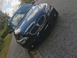 Schwarz Gebraucht 2004 BMW 525 Kombi | 3.399 € (Teuer)