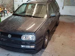Grau Gebraucht 1995 VW Golf III Kombi | 9.000 €