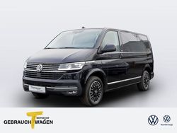 Gebraucht 2020 VW Multivan Generation Six Van / Kleinbus | 41.480 € (Guter Preis)