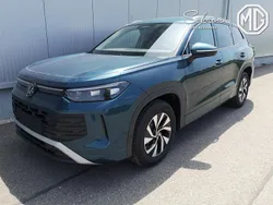 Neu 2025 VW Tayron Life SUV | 40.571 € (Superpreis)