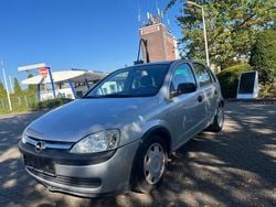 Gebraucht 2003 Opel Corsa Enjoy Limousine | 1.255 € (Guter Preis)
