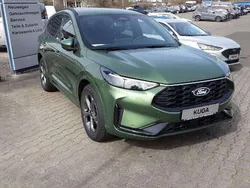 Bursting green Neu 2025 Ford Kuga ST-Line SUV | 29.950 € (Guter Preis)