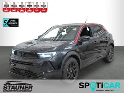 Schwarz Gebraucht 2023 Opel Mokka-e SUV | 18.980 € (Superpreis)