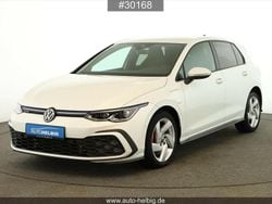 Weiß Gebraucht 2022 VW Golf GTE Limousine | 24.890 € (Fairer Preis)