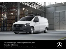 Arktikweiß Gebraucht 2022 Mercedes Vito Van / Kleinbus | 29.155 € (Guter Preis)