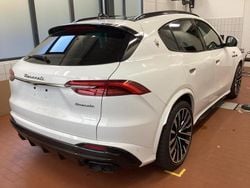 (weiß) weiss Gebraucht 2022 Maserati Grecale SUV | 73.790 € (Superpreis)