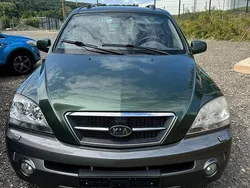 Grün Gebraucht 2004 Kia Sorento LX SUV | 3.400 € (Superpreis)