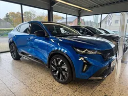 Bleu rrk + noir gne Neu 2024 Renault Rafale Esprit Alpine SUV | 44.990 € (Guter Preis)