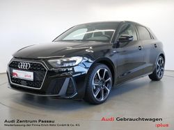 Schwarz Gebraucht 2025 Audi A1 Sportback S-Line Kleinwagen | 28.825 € (Etwas zu teuer)