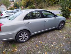 Grün Gebraucht 2004 Toyota Avensis Executive Limousine | 4.000 € (Fairer Preis)