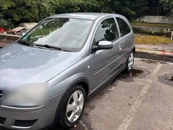 Gebraucht 2005 Opel Corsa Kleinwagen | 1.950 €