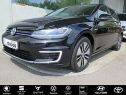 Gebraucht 2019 VW e-Golf Kleinwagen | 18.990 € (Teuer)