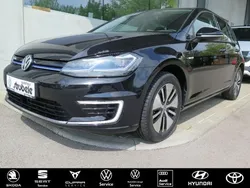 Gebraucht 2019 VW e-Golf Kleinwagen | 18.990 € (Teuer)