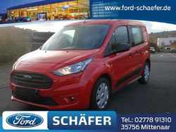 Racerot Gebraucht 2022 Ford Transit Trend Van / Kleinbus | 17.490 € (Fairer Preis)
