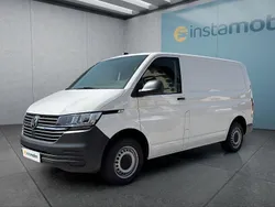 Weiß Gebraucht 2021 VW T6.1 Van | 24.399 € (Fairer Preis)