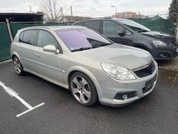 Pannacotta m2 (metallic) Gebraucht 2006 Opel Signum Cosmo Kleinwagen | 999 € (Guter Preis)