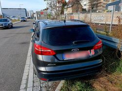 Gebraucht 2015 Ford Focus Kombi | 4.900 € (Fairer Preis)