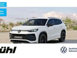 Pure white Gebraucht 2025 VW Tayron R-line SUV | 50.690 € (Superpreis)