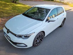 Weiß Gebraucht 2022 VW Golf VIII Style Limousine | 22.590 € (Guter Preis)