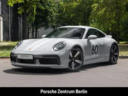 Grau Gebraucht 2022 Porsche 911 Sport Classic Sport Coupé | 379.800 €