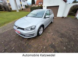 VW Golf VII