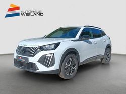 Okenit weiãÿ metallic Neu 2025 Peugeot 2008 Allure SUV | 32.900 €