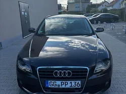 Gebraucht 2011 Audi A4 Ambition Limousine | 6.600 € (Guter Preis)