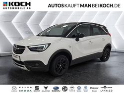 Othercolor Gebraucht 2019 Opel Crossland SUV | 13.400 € (Etwas zu teuer)