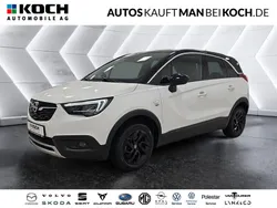 Othercolor Gebraucht 2019 Opel Crossland SUV | 13.400 € (Fairer Preis)