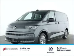 Grau Gebraucht 2024 VW T7 Van | 50.930 € (Superpreis)