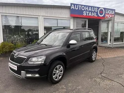 Other Gebraucht 2017 Skoda Yeti Ambition SUV | 13.990 € (Fairer Preis)