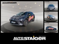 Schwarz Neu 2025 MG MG4 EV Luxury Kleinwagen | 36.990 €