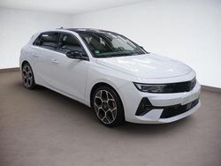 Arktisweiß Gebraucht 2024 Opel Astra Ultimate Limousine | 26.490 € (Fairer Preis)