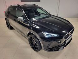Midnight schwarz Gebraucht 2024 Cupra Formentor SUV | 37.650 € (Fairer Preis)