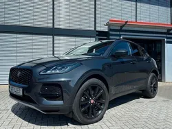 Andere Gebraucht 2021 Jaguar E-Pace S SUV | 34.490 € (Etwas zu teuer)