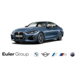 Blau Gebraucht 2022 BMW M440 M Sport Limousine | 49.399 € (Superpreis)