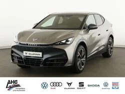 Gold Neu 2025 Cupra Tavascan VZ SUV | 63.630 €