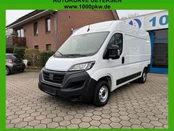 Weiß Gebraucht 2023 Fiat Ducato Van | 19.990 € (Guter Preis)